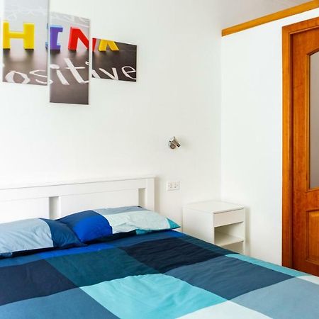 Cantelmo Apartment Napoli Dış mekan fotoğraf