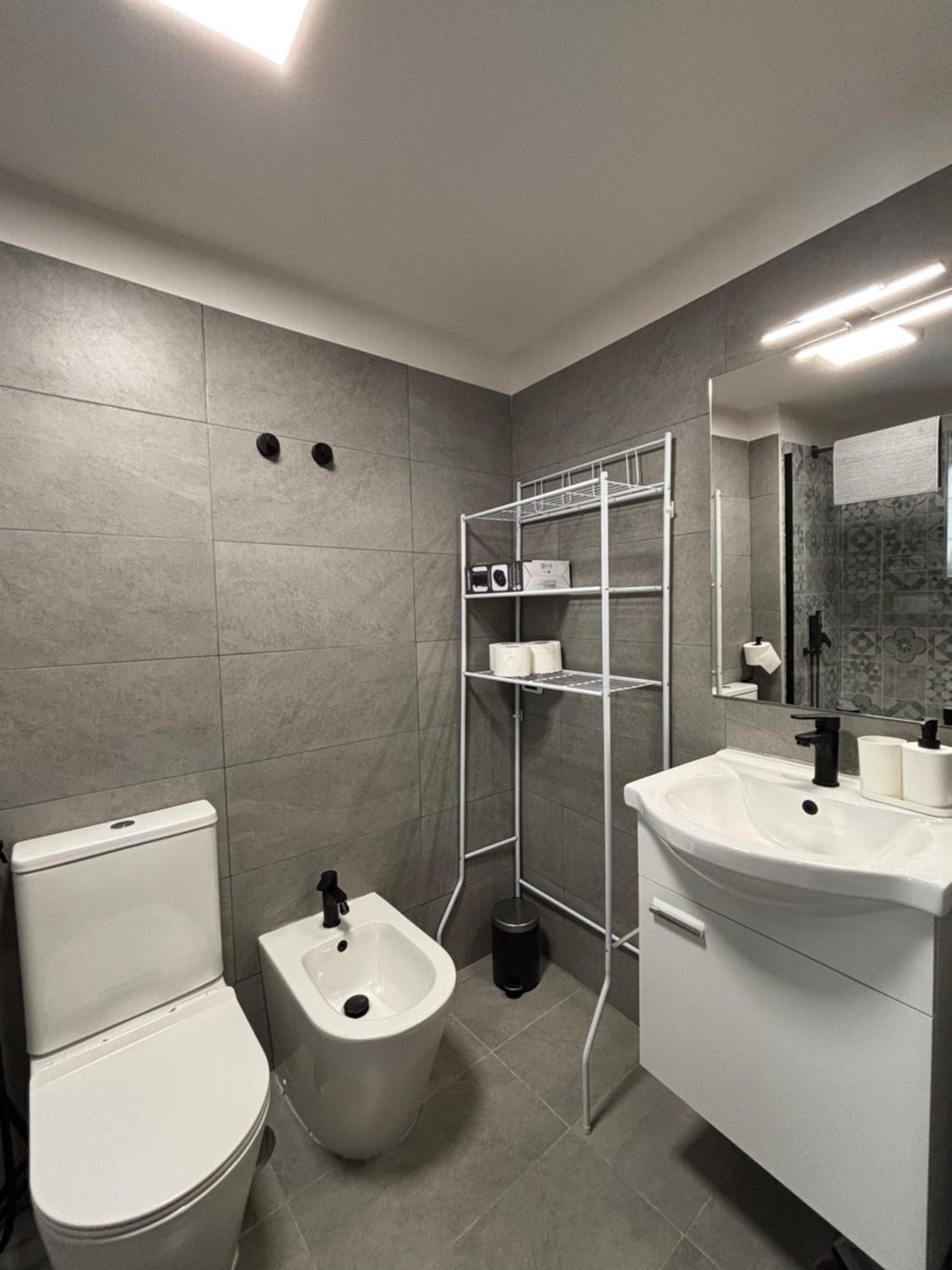 Cantelmo Apartment Napoli Dış mekan fotoğraf