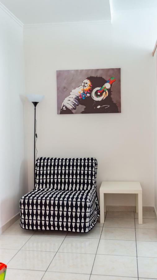 Cantelmo Apartment Napoli Dış mekan fotoğraf