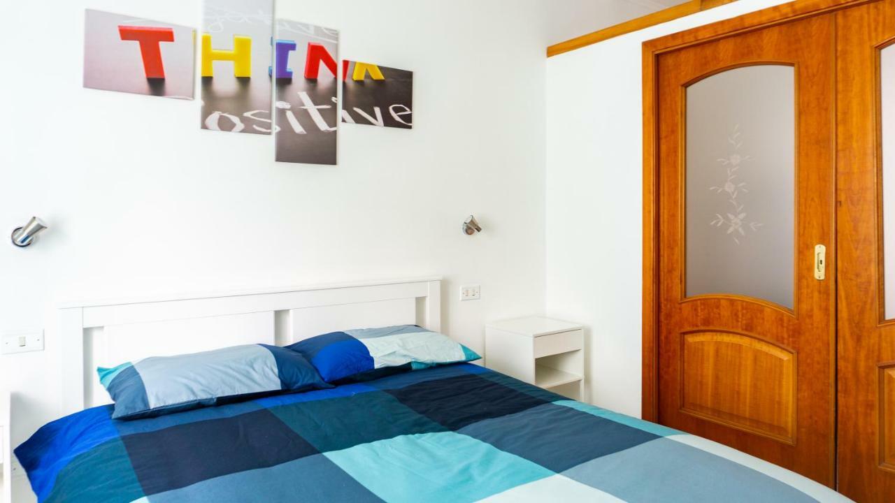 Cantelmo Apartment Napoli Dış mekan fotoğraf