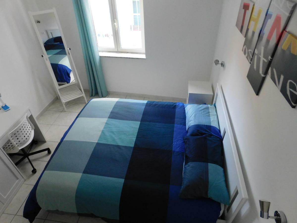 Cantelmo Apartment Napoli Dış mekan fotoğraf