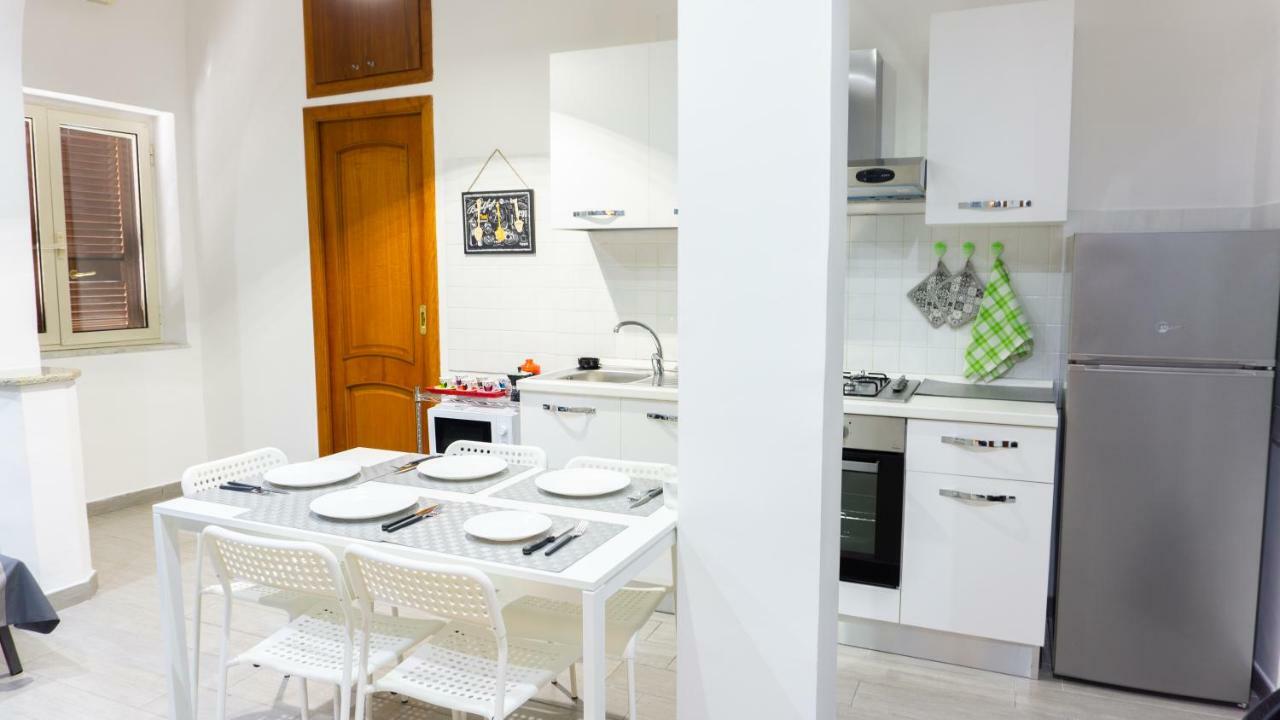 Cantelmo Apartment Napoli Dış mekan fotoğraf