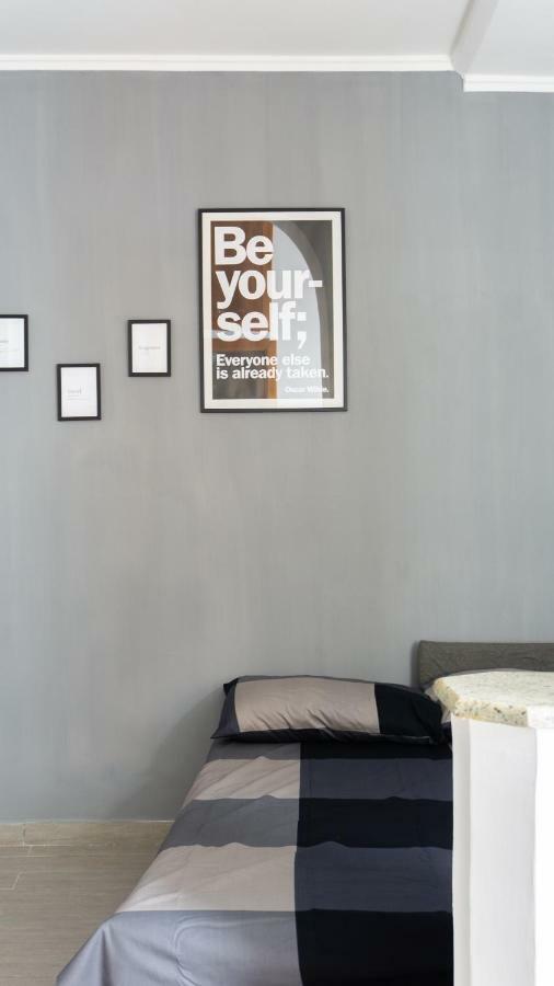 Cantelmo Apartment Napoli Dış mekan fotoğraf